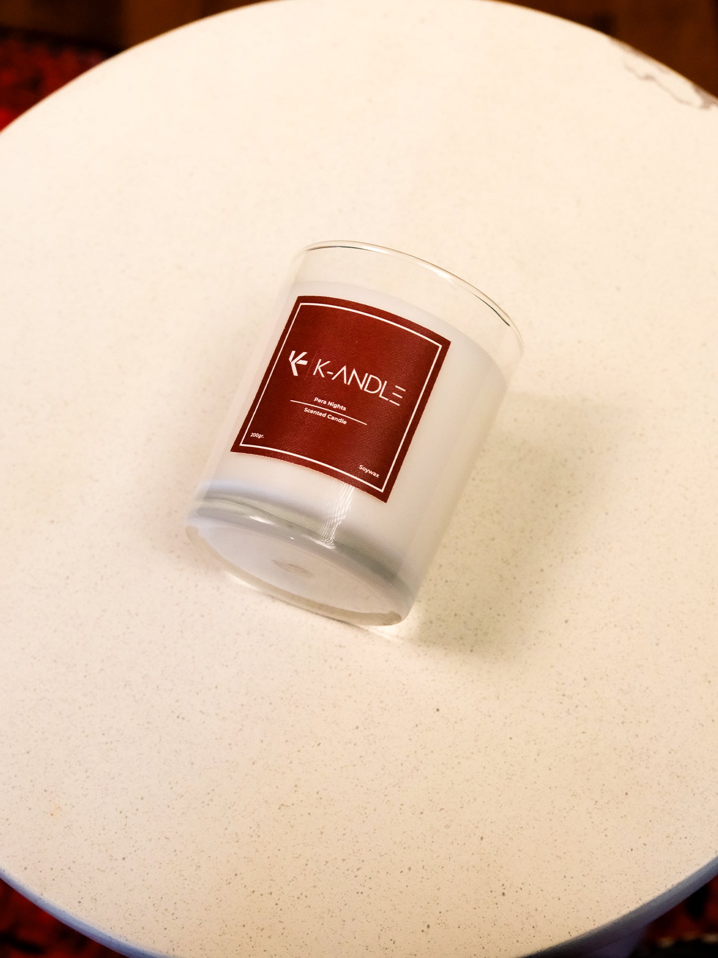 Pera Nights premium hediye seti modern tasarım ve özenli paketleme