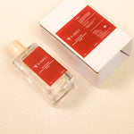 Verdonia Kolonya 100 ml 80 derece ferah ve modern koku