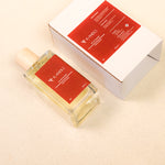 Violet & Woods Kolonya 100 ml cam şişe ferah ve odunsu koku