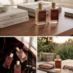 Aurawood Kolonya 100ml - 80° - K-ANDLE