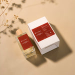 Aurawood Kolonya 100ml 80° | Odunsu Sandal Aromalı El Yapımı Kolonya | K-ANDLE