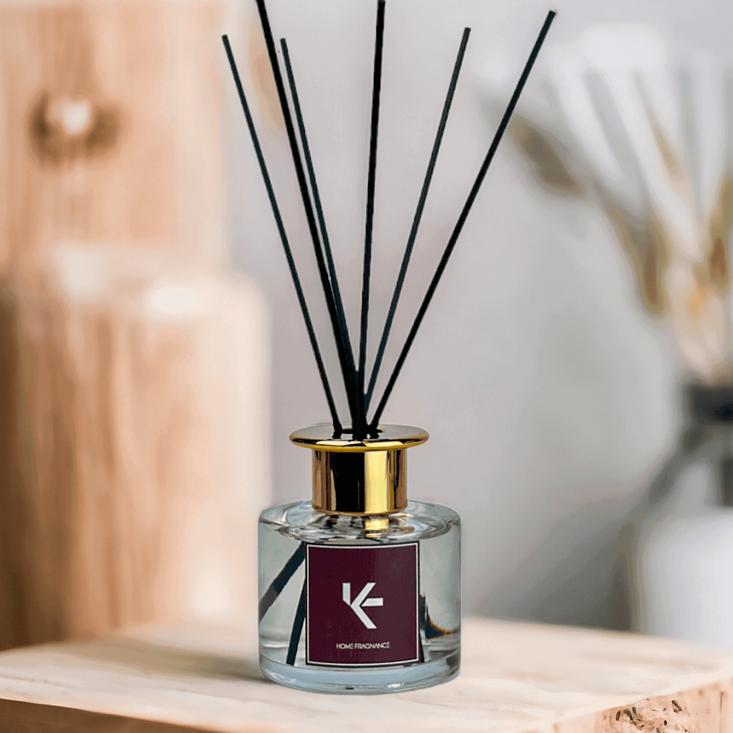 Oda Kokusu - Mystic Magnolia Kokulu Mum - K - ANDLE