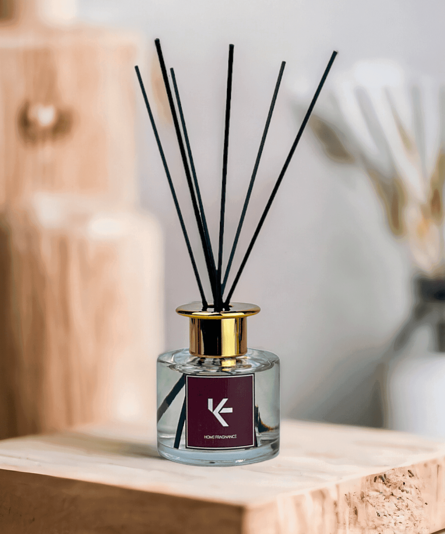 Oda Kokusu - Mystic Magnolia Kokulu Mum - K - ANDLE