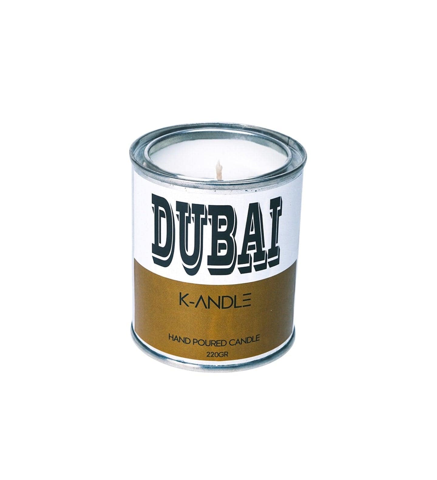 Dubai Kokulu Vintage Mum - K-ANDLE