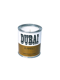 Dubai Kokulu Vintage Mum - K-ANDLE