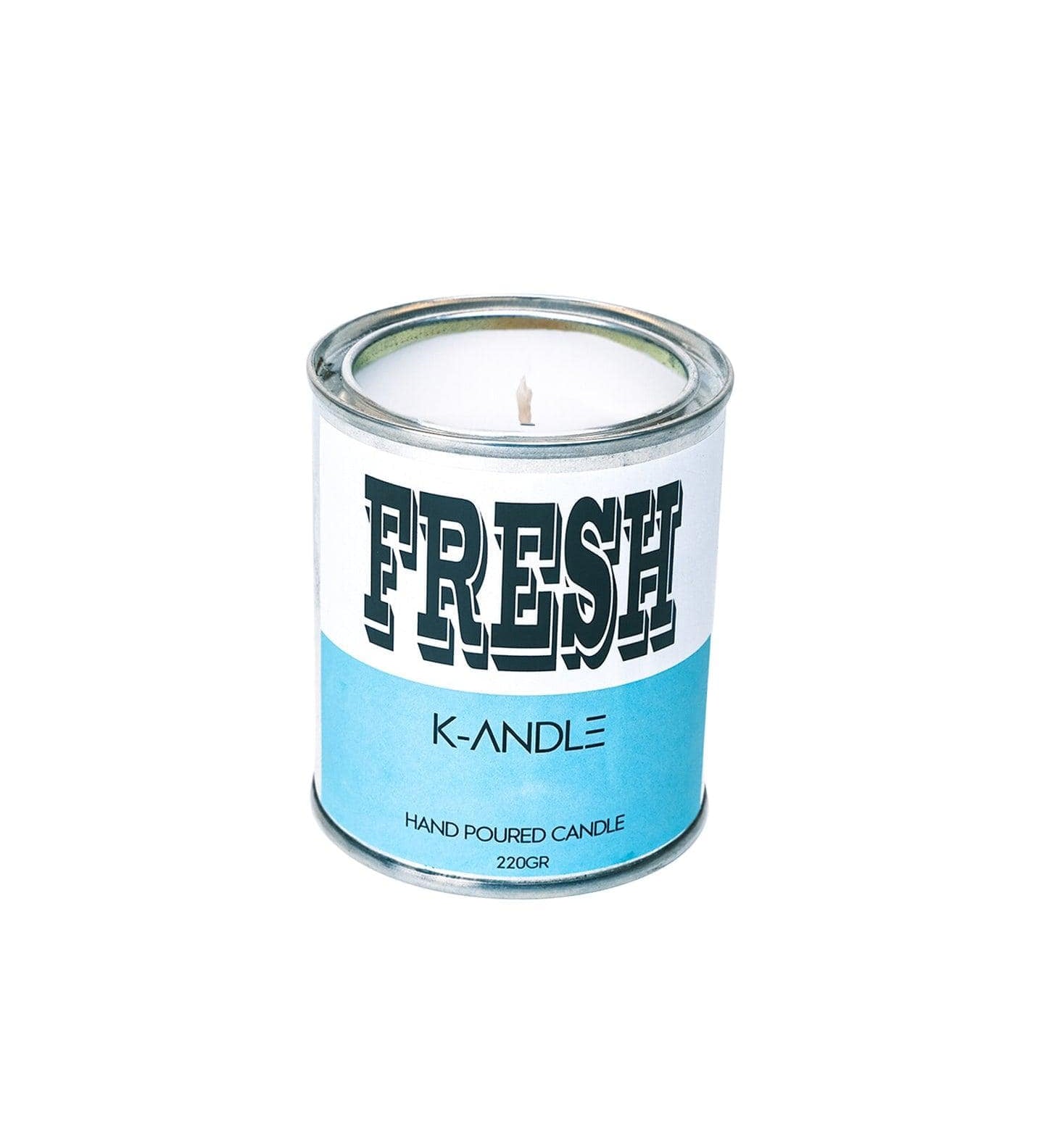Fresh Kokulu Vintage Mum - K-ANDLE