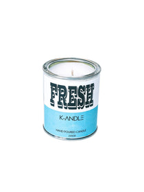 Fresh Kokulu Vintage Mum - K-ANDLE