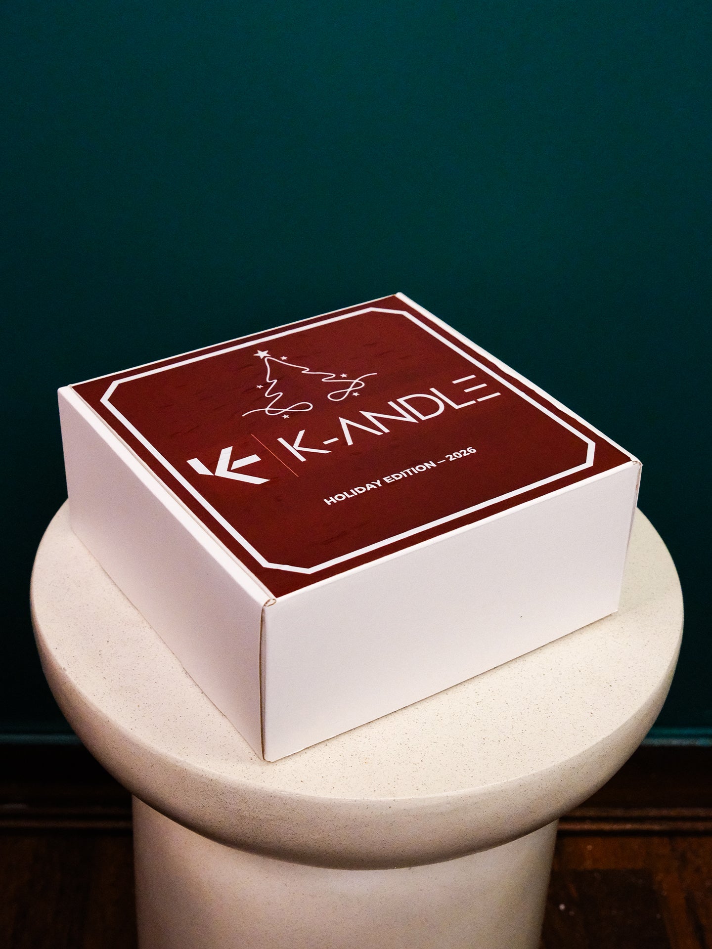 Softlinen hediye seti özel günler için zarif hediye