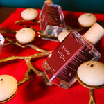 Odunsu aromalı Aurawood kolonya günlük kullanım için