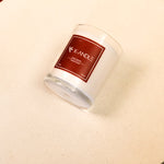 El yapımı Mystic Magnolia hediye seti şık paketleme