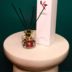 Özel günler için magnolia kokulu hediye seti