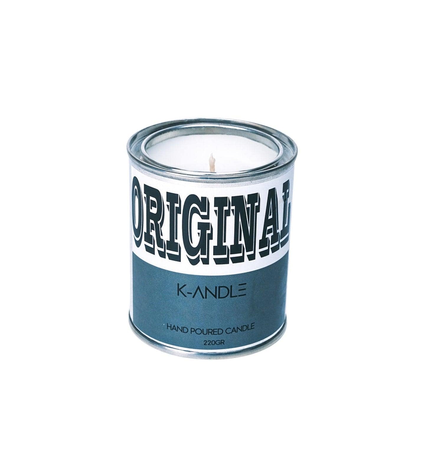 Original Kokulu Vintage Mum - K-ANDLE