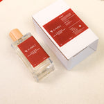 K-ANDLE Pera Nights kolonyası şık ve minimal görünüm