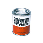 Secret Kokulu Vintage Mum - K-ANDLE