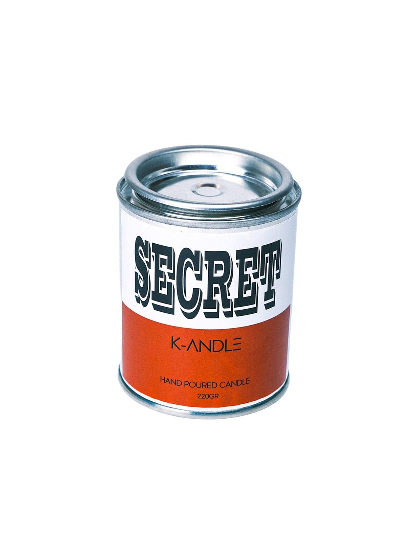Secret Kokulu Vintage Mum - K-ANDLE