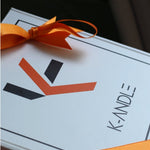 K-ANDLE Hediye Setleri | Doğal Soya Mumları, Oda Kokuları ve Kolonyalar | K-ANDLE