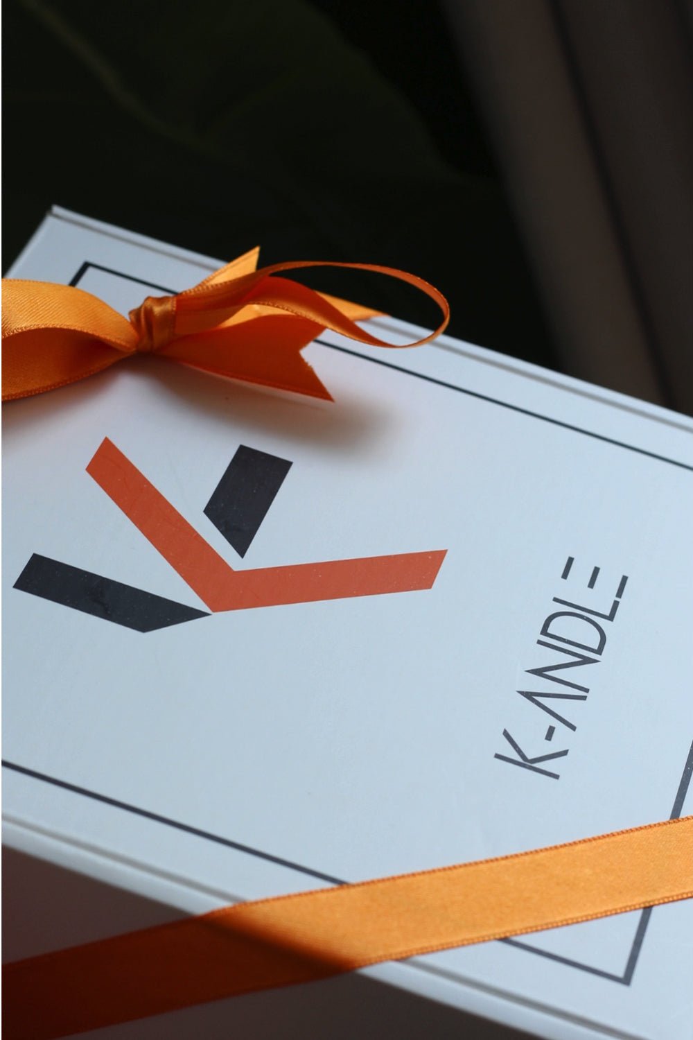 K-ANDLE Hediye Setleri | Doğal Soya Mumları, Oda Kokuları ve Kolonyalar | K-ANDLE