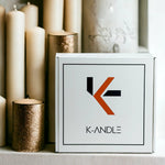 Softlinen Hediye Seti - K - ANDLE
