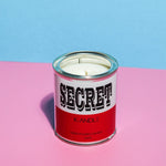 Secret Kokulu Vintage Mum - K-ANDLE